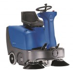 Nilfisk-Alto Floortec R 360 B OBC